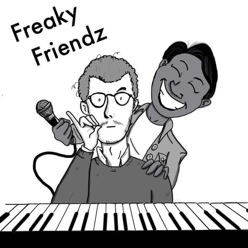 Freaky Friendz’s avatar
