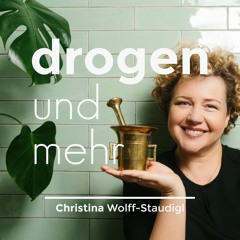 DROGEN UND MEHR