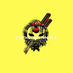 FVCKEDUP NINJAS