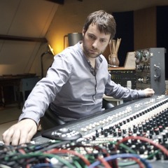 Yves (Yvo) van Gemert | Producer Engineer Composer