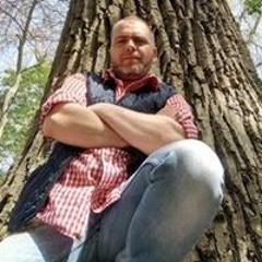 Роман Витальевич