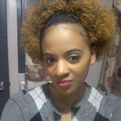 Samantha Shamah Jones