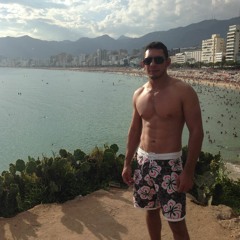 Max Ferreira