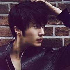 Jung Il Woo