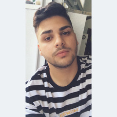 Leonard Alimanovic