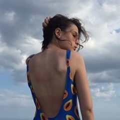 Sofia Meskhi