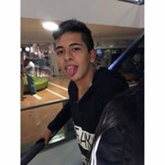 Andres Valencia