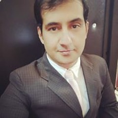 Fahad Aly