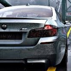 Filthy Beamer