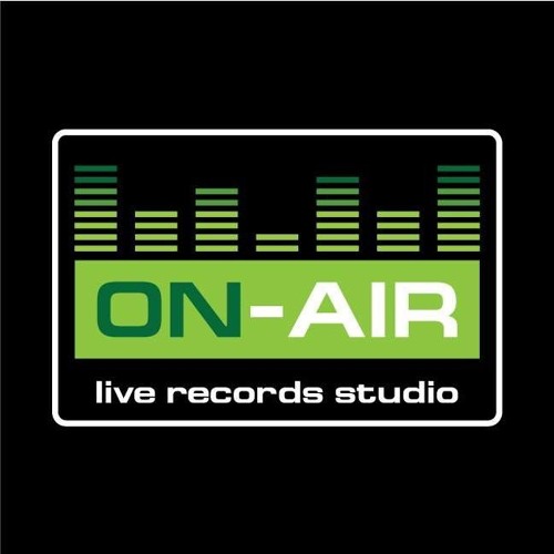On-Air Studio’s avatar
