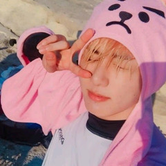 sweet_jk B.t.S