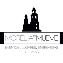 Morelia Te Mueve Oficial