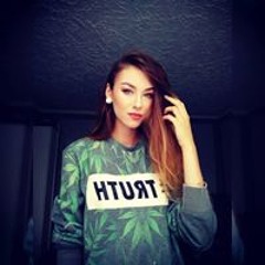 Joanna Daniel