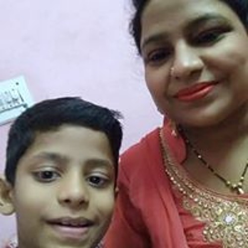 Anita Aggarwal’s avatar