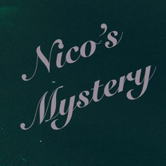Nico's Mystery