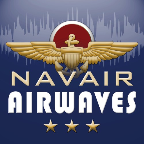 Naval Air Systems Command (NAVAIR)’s avatar
