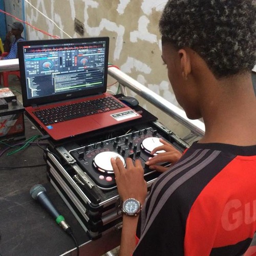 == SET MIXADO 006 BAILE DA VILA BELGA DJ LEBOY (SEM VOZ) 2K19