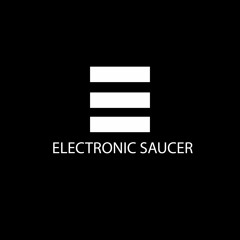 Electronic Saucer