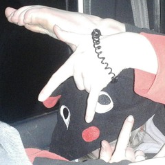 I'm pretty sure fattys pregnant