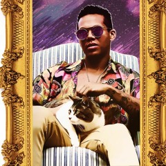 Prince Starbeam (Ty Real)