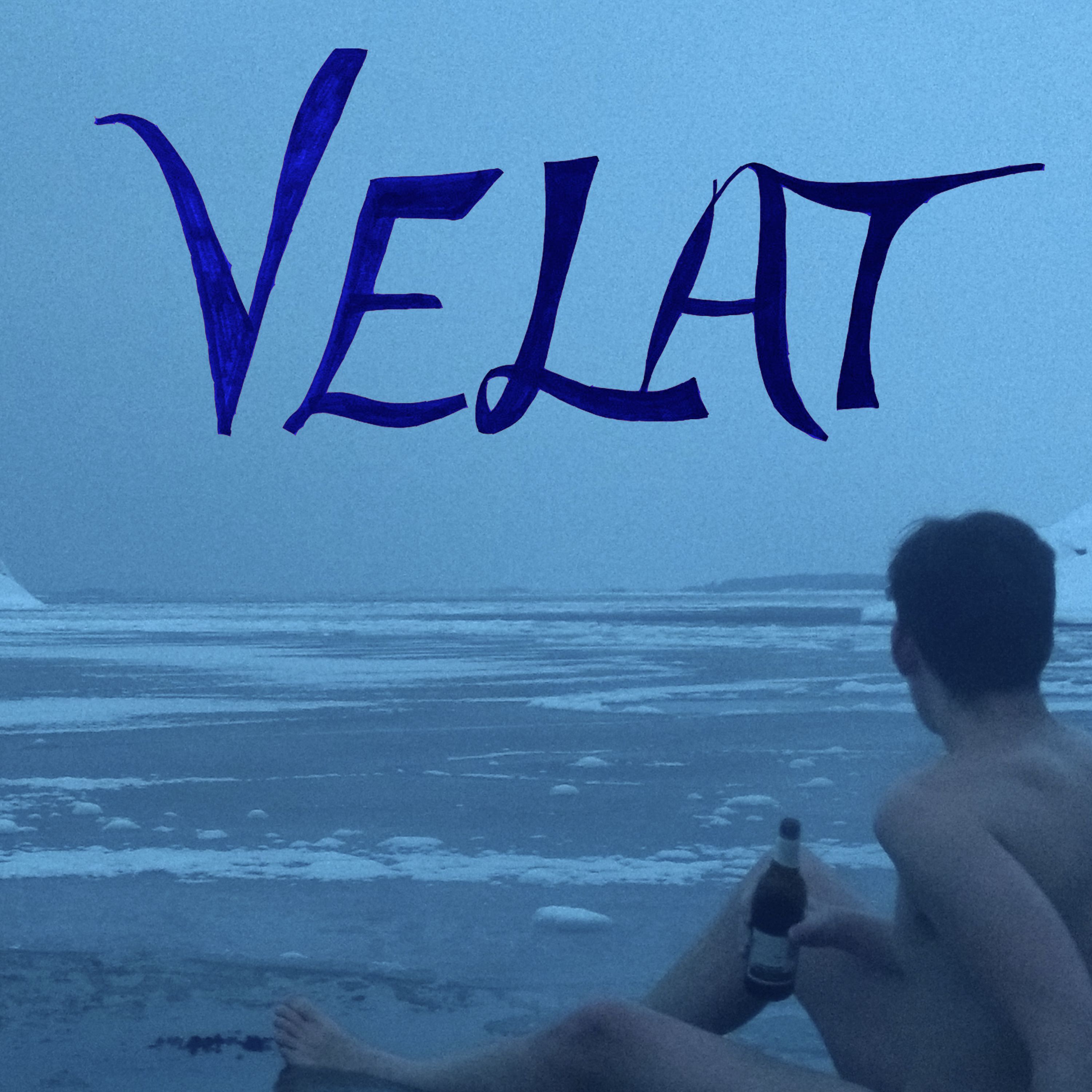 Velat podcast artwork