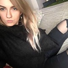 Новокшонова Анастасия