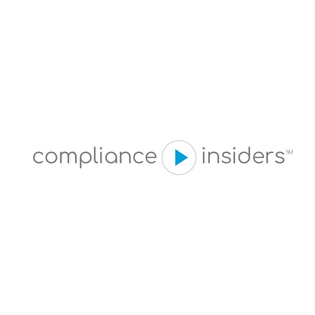The Mortgage Compliance Insiders Podcast SeriesSM