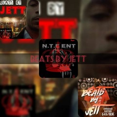N.T.E(Beats By Jett)