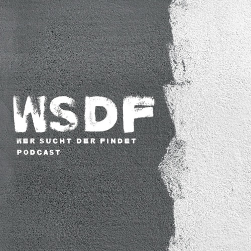 WSDF Podcast’s avatar