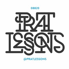Pratlessons