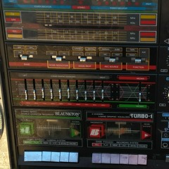 Michael Cozmo Swafford