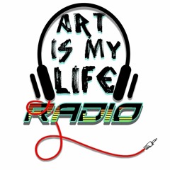 Art Is My Life Radio