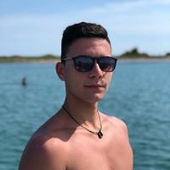 Joel Vida