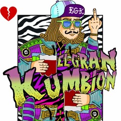 El Gran Kumbion Official (Jujuy-Arg)