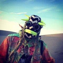 Space Punk Goblin Star!