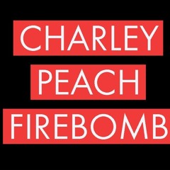 Charley Peach