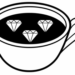 Black Coffee with ICE