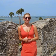 Sarah Grasty