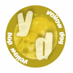 Yellow Dog