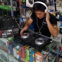 DJ Mora Mix