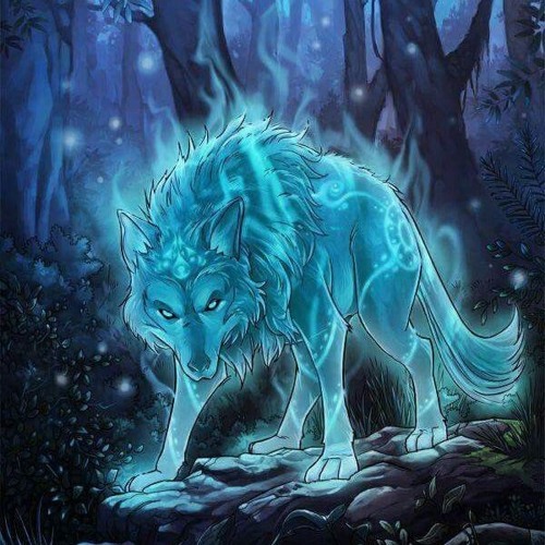 Spirit Wolf | Free Listening on SoundCloud