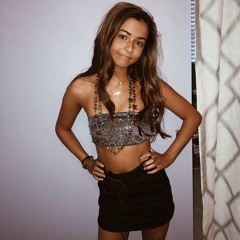 Eva Booth