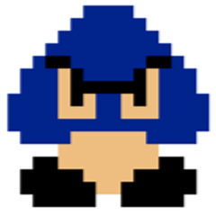 Newer Super Mario Bros. Wii/DS - Castle Theme Remix