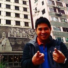 Peter janne Sutacio