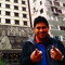 Peter janne Sutacio