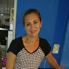 Regina Calixto
