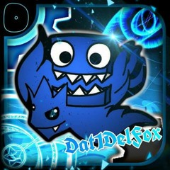 GD Dat1Delfox