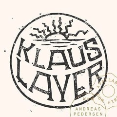 KLAUS LAYER - SUNDODGE