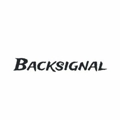Backsignal