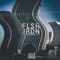 FLSHJRDN
